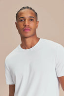 Comfy Tee - White