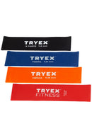 Mini Resistance Band 7.5cm