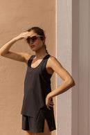 Pro AirGrid Shorts - Black