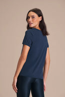 Basic Comfort T-Shirt - Drop