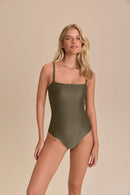 Allure Adaptiv Bodysuit - Fierce