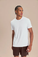Comfy Tee - White