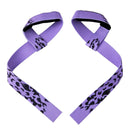 Cursed Seal - Anime Lifting Straps