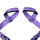 Cursed Seal - Anime Lifting Straps