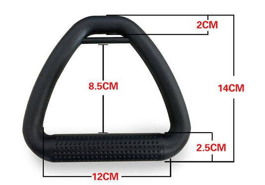 Home Ring Fitness For Women & Men