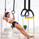 Home Ring Fitness For Women & Men