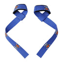 Pirate King - Anime Lifting Straps