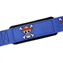 Pirate King - Anime Lifting Straps