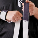 Kenpachi - Anime Lifting Straps