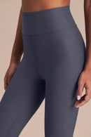 Hydefit Adaptiv Leggings - Iron Blue