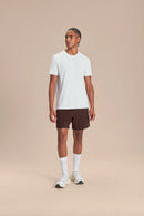 Comfy Tee - White