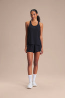 Pro AirGrid Shorts - Black