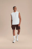 Comfy Tank Top - White