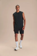 Comfy Tank Top - Black