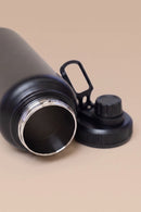 Thermal Sport Bottle 920ml - Black