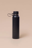 Thermal Water Bottle 1L - Black
