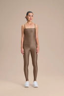 Allure Adaptiv Bodysuit - Mountain Grey