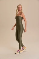 Allure Adaptiv Bodysuit - Fierce