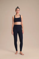 Square Melt Top - Black