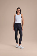 Reflex Race Pro Leggings - Black