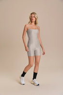 Allure Jumpsuit - Slate
