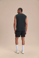 Comfy Tank Top - Black