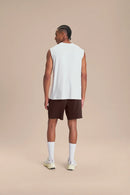 Comfy Tank Top - White