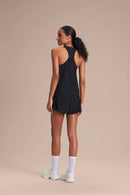 Pro AirGrid Shorts - Black