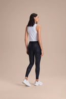 Reflex Race Pro Leggings - Black