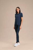 Basic Comfort T-Shirt - Drop