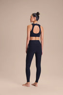 Square Melt Top - Black