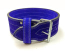 Single Prong Powerlifting 10mm Belt - Blue