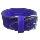 Single Prong Powerlifting 10mm Belt - Violet