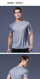Men's Running T-Shirt
