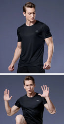 Men's Running T-Shirt