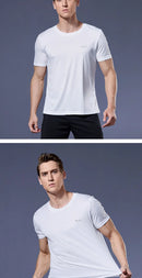 Men's Running T-Shirt