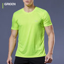 Men's Running T-Shirt