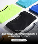 Men's Running T-Shirt