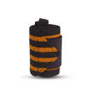 1Pcs  Wristband Wrist Support Brace Straps Extra Strength Weight Lifting Wrist Wraps Bandage Fitness Gym Training Sports bandage