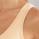 Gym, Women's Fitness Suits, Sports Bras, Women's No Bojo Basico Flat Seamless On The Side Bras, Brazil