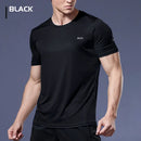 Men's Running T-Shirt