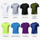 Men's Running T-Shirt