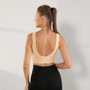 Gym, Women's Fitness Suits, Sports Bras, Women's No Bojo Basico Flat Seamless On The Side Bras, Brazil