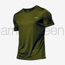 Men's Running T-Shirt