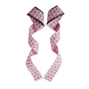 Asanoha - Anime Lifting Straps