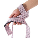 Asanoha - Anime Lifting Straps