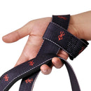 Berserk 'Eclipse' - Anime Lifting Straps