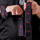 Berserk 'Eclipse' - Anime Lifting Straps