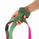 Bishamon - Anime Lifting Straps