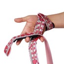 Blood Bond - Anime Lifting Straps